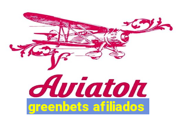 greenbets afiliados